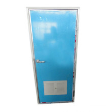 Aluminum cabin door type C boat doors